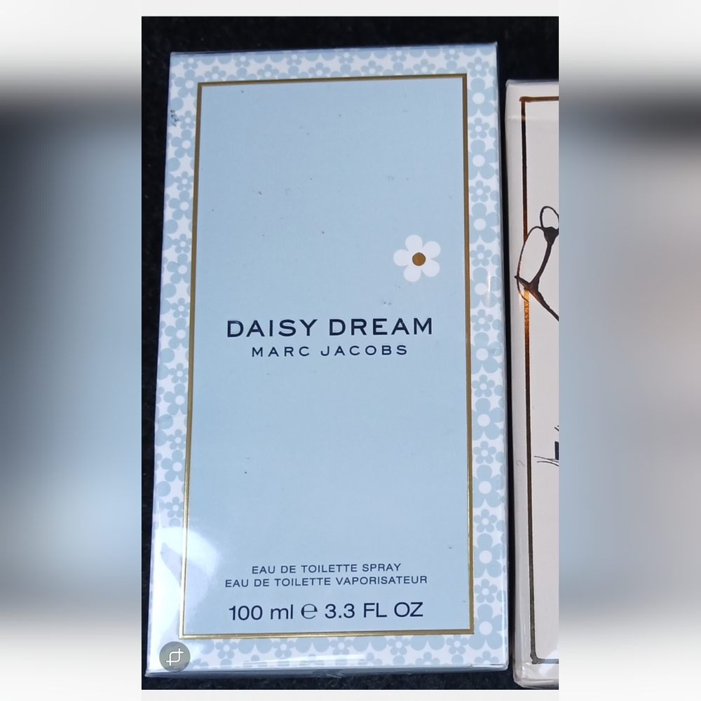 NWT DAISY DREAM